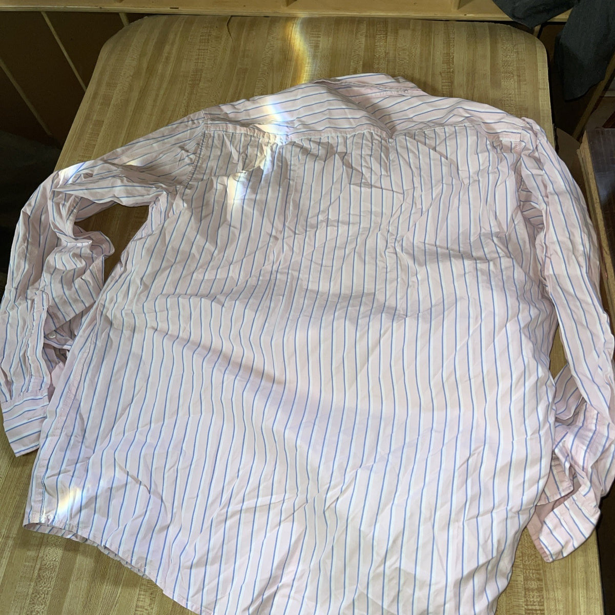 Aeropostale Button Up XXL