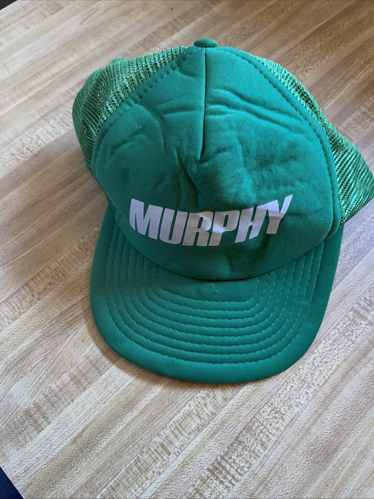 Vintage SnapBack