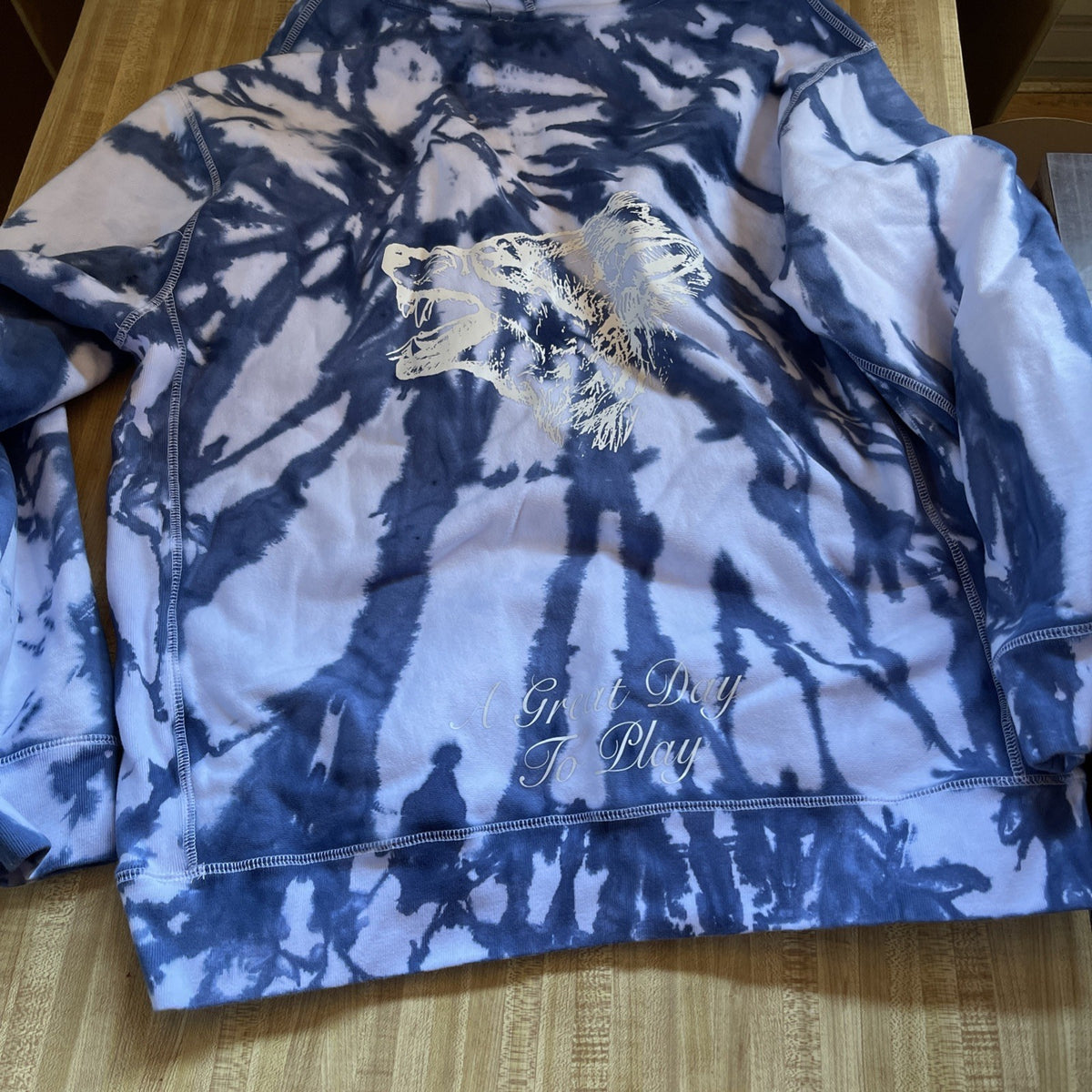 Greyson Hoodie XXL