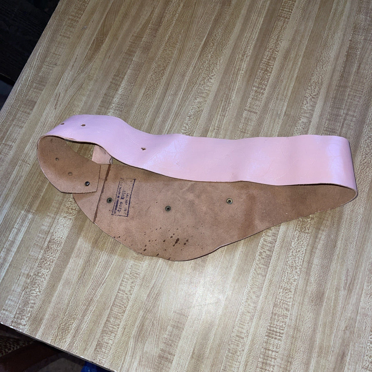 Vintage Women’s Belt Small