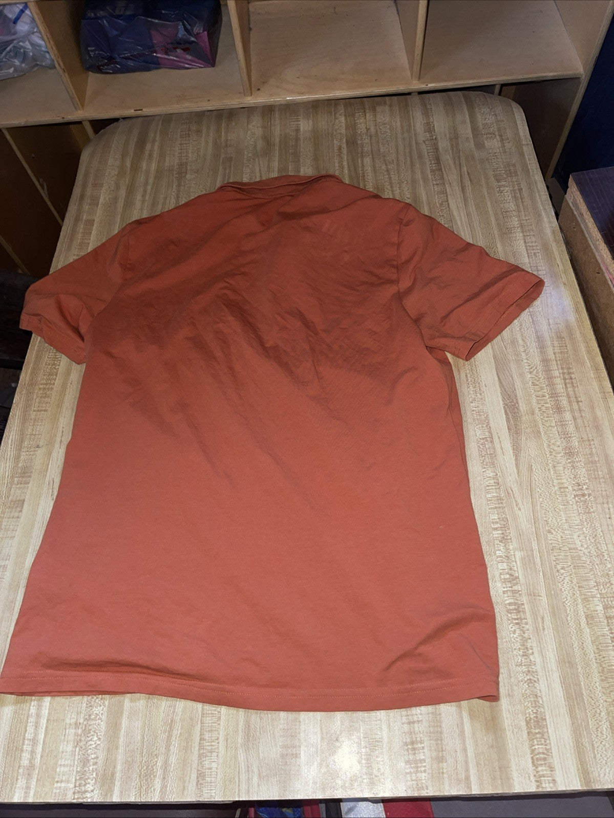 Criquet Polo Large