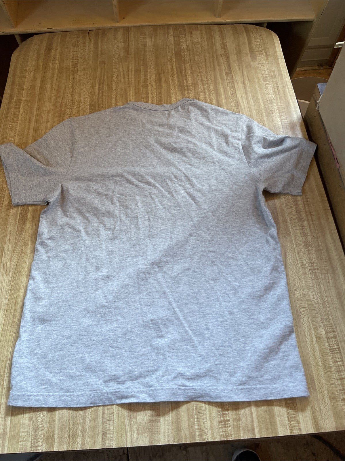 faherty sunwashed t shirt Medium