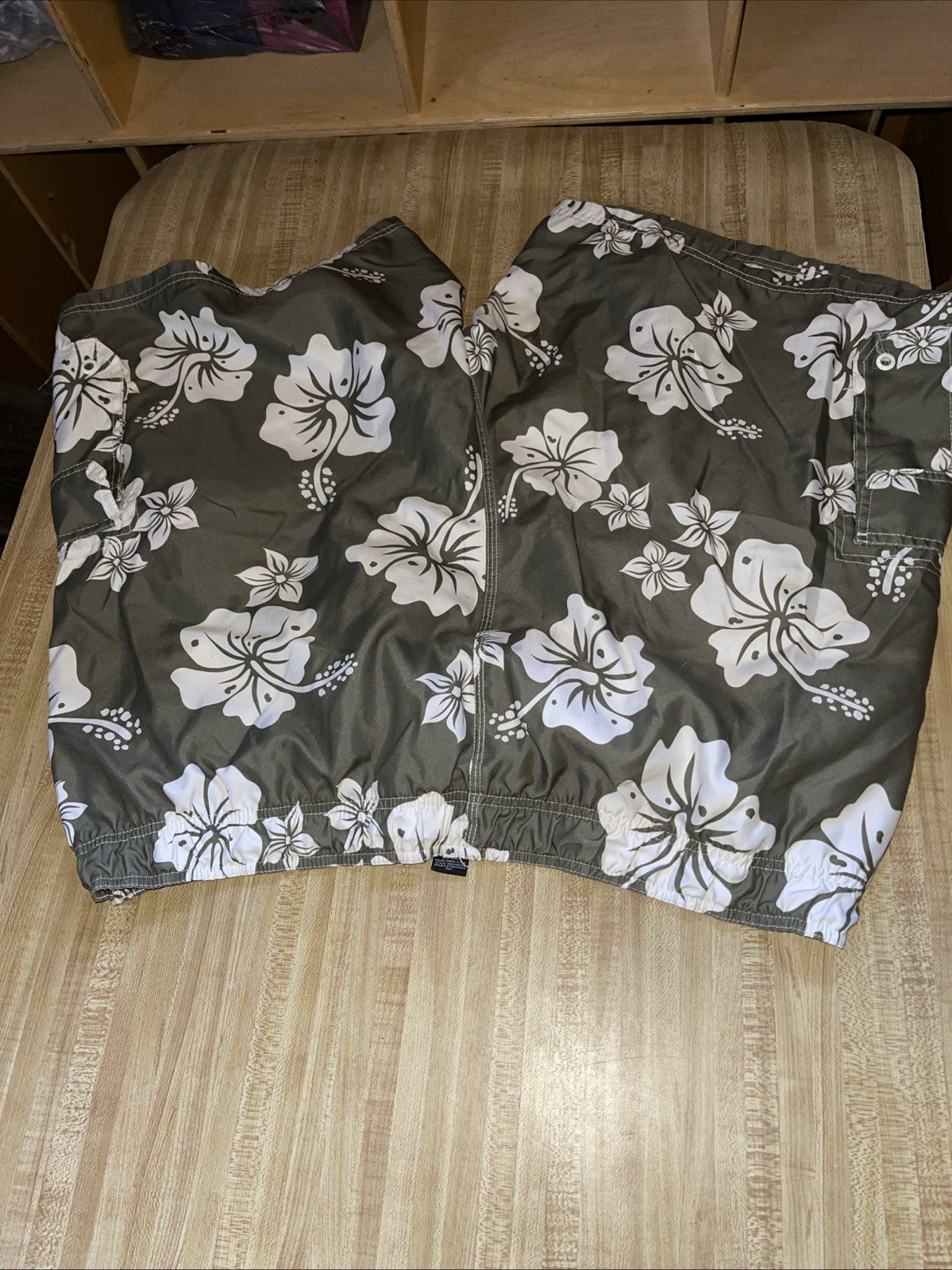 OP Swim Trunks 3XL