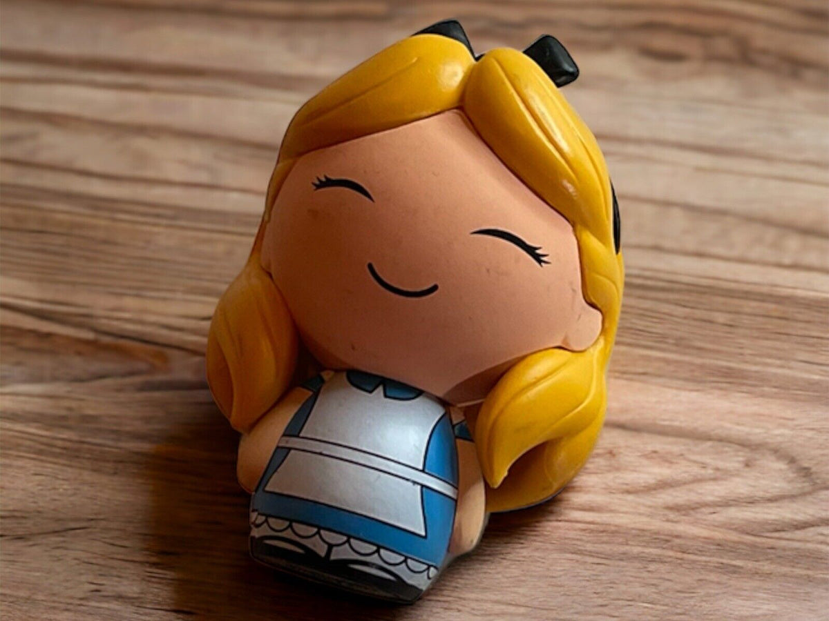 Disney Funko Dorbz