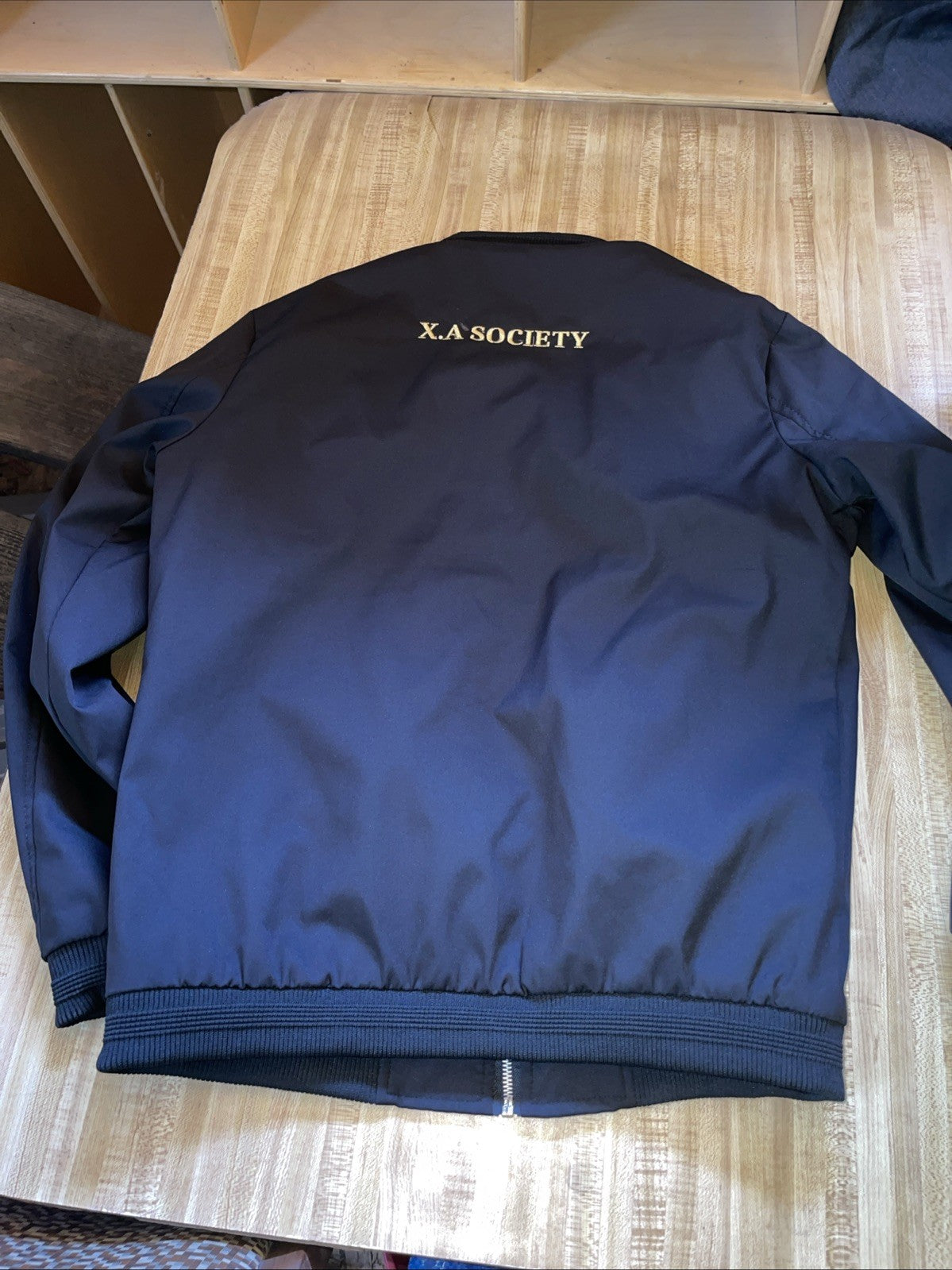 XA Tequila Jacket Large
