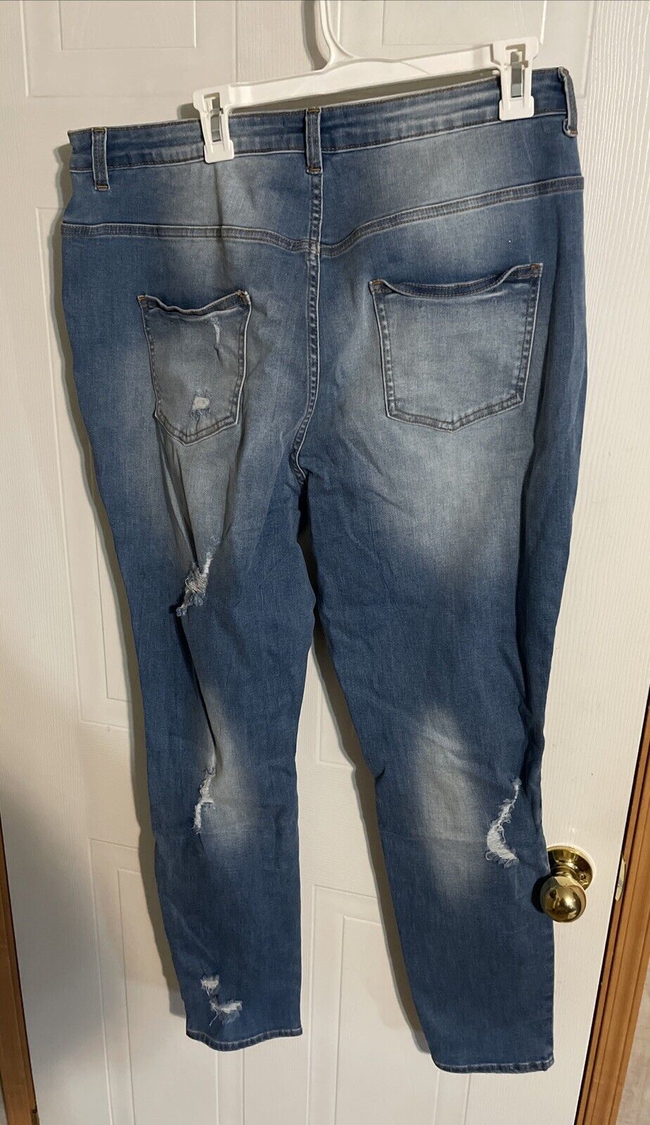 The M.A.P. Jeans 3XL