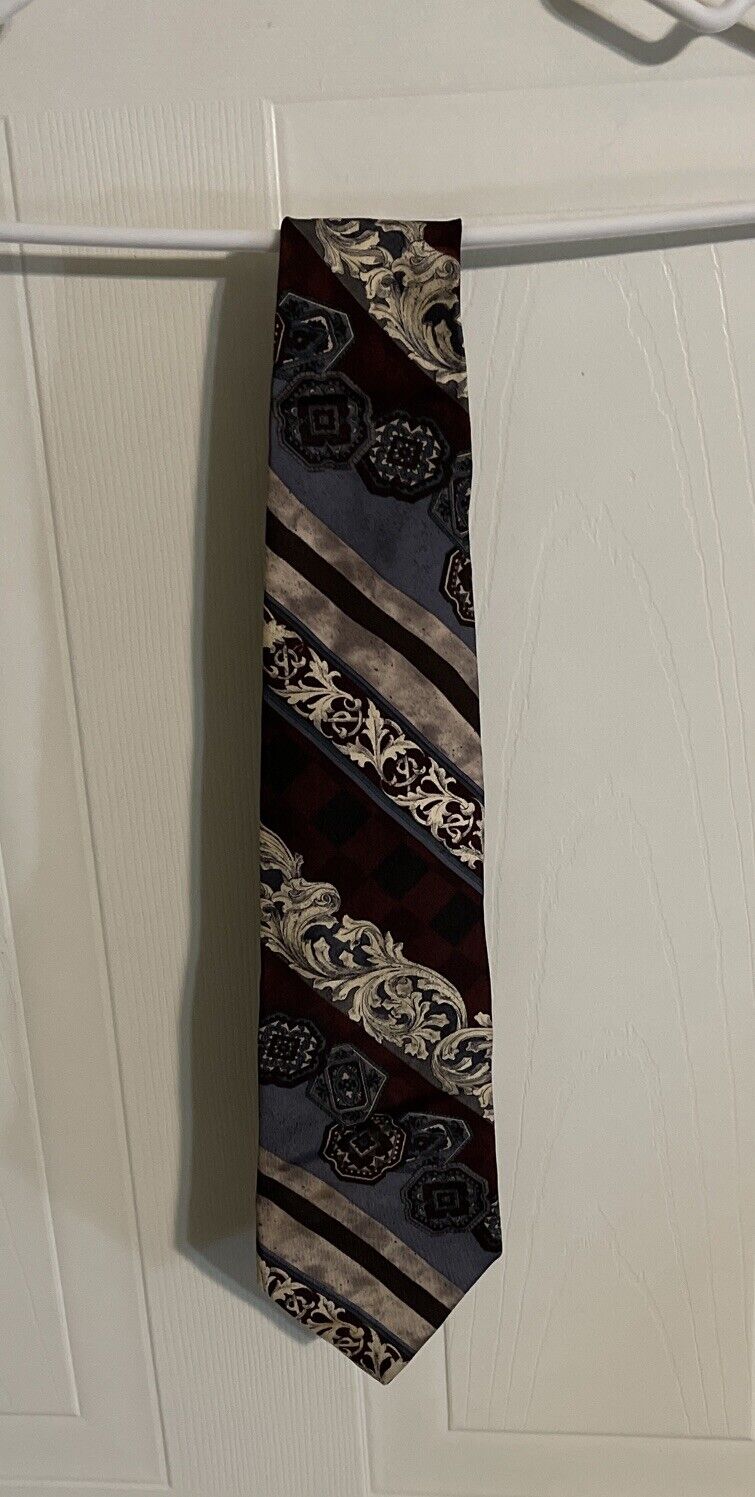 Nubio Silk Tie