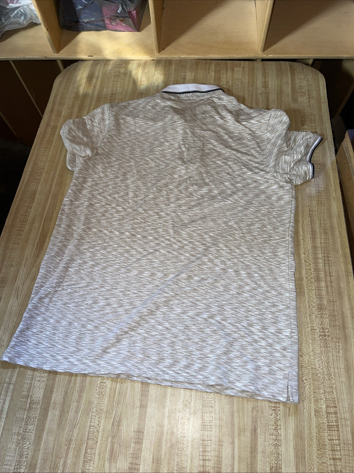 Karl Lagerfeld Polo Large