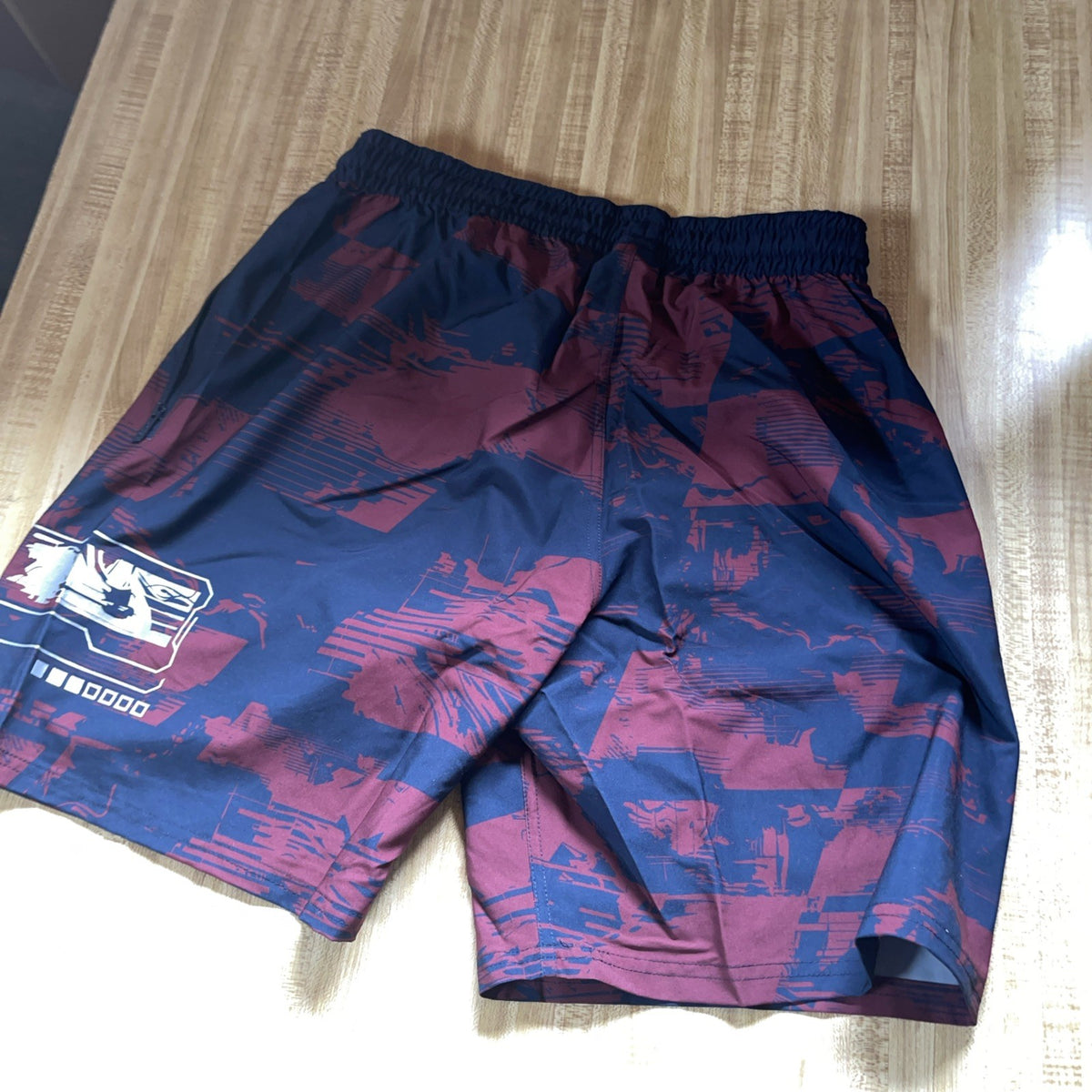 UFC Venum Performance Shorts Medium NWT
