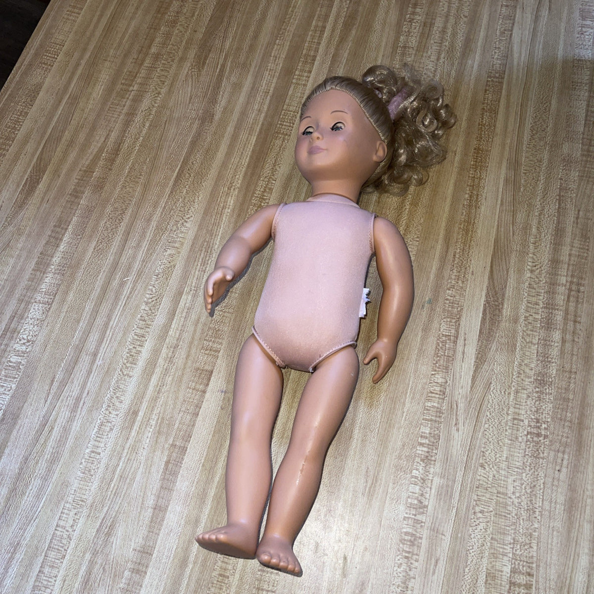 Battat Doll
