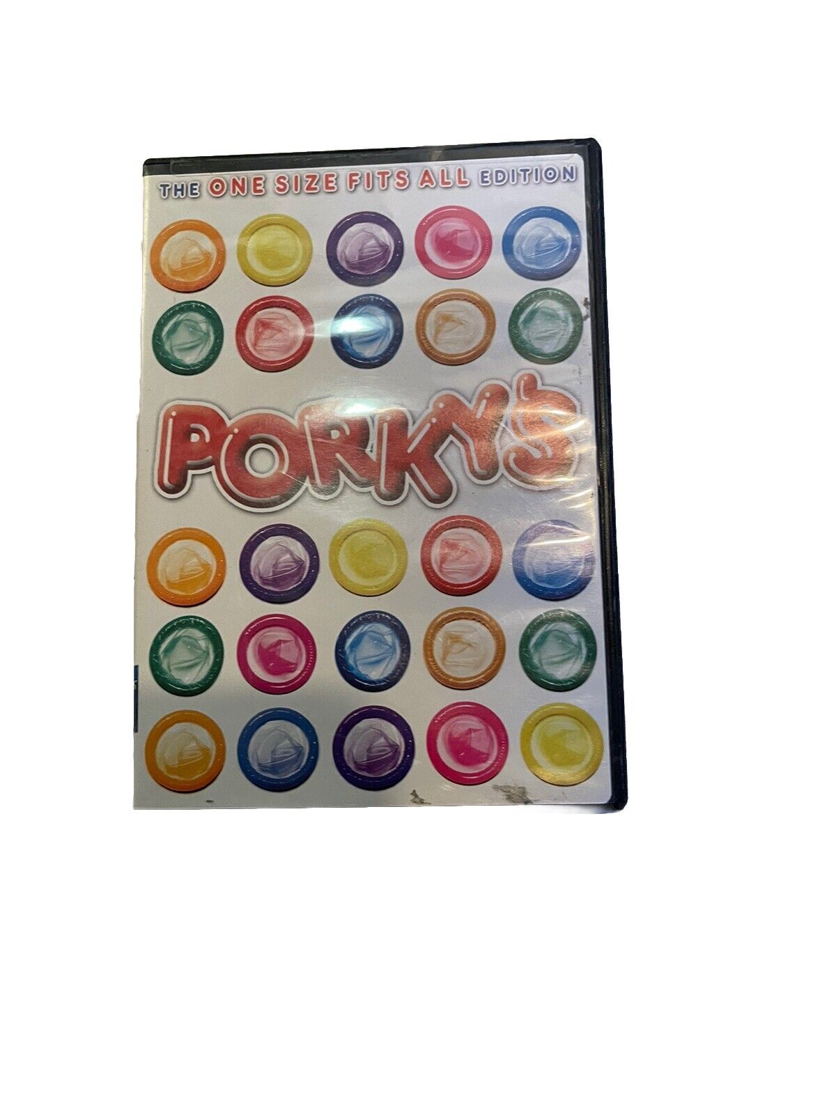 Porky's (DVD, 1981)