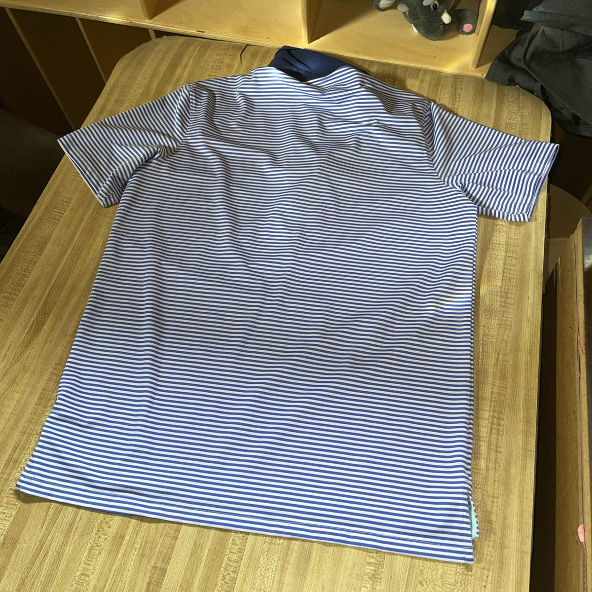 Greyson Polo Medium