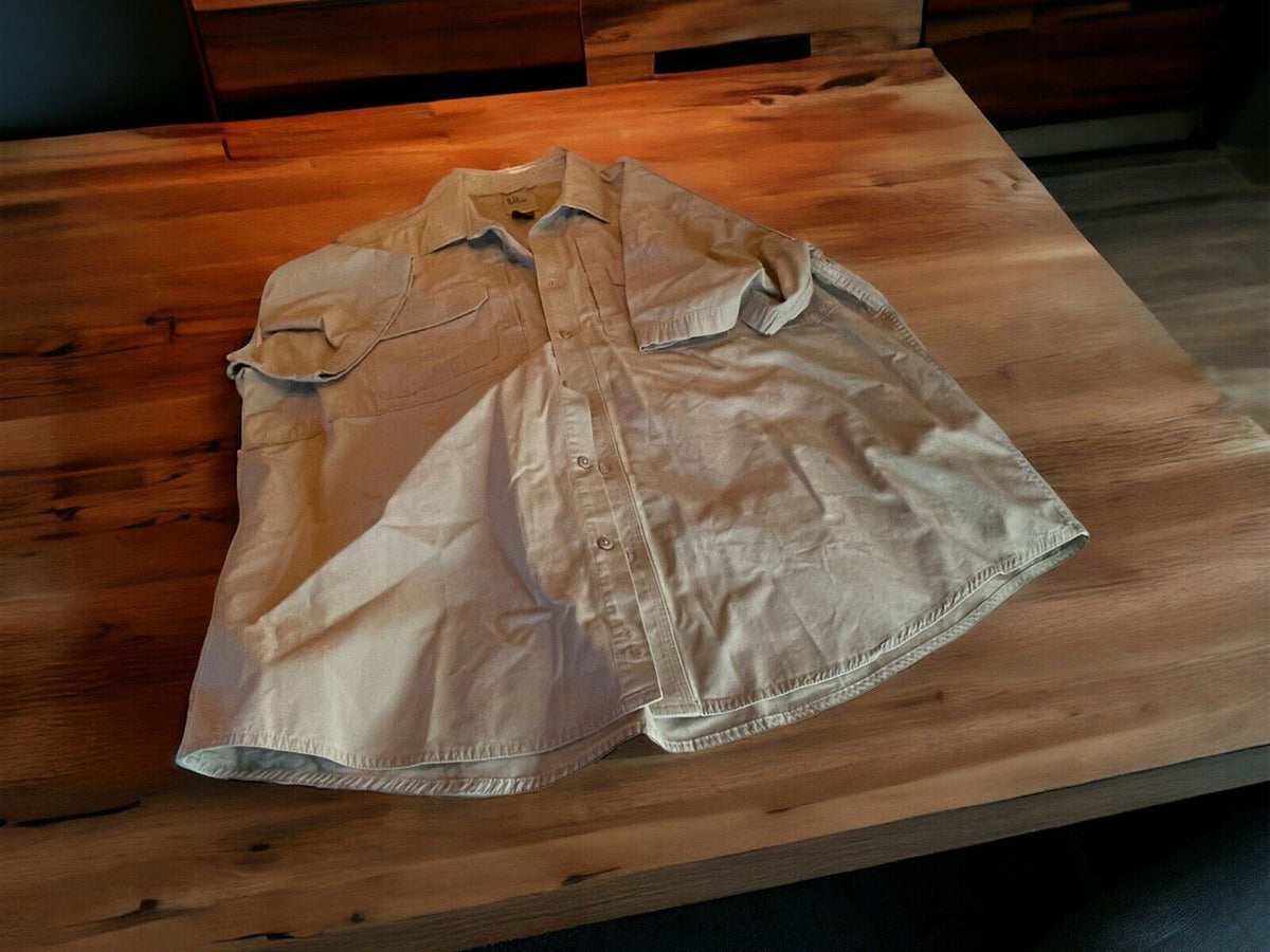 5.11 Tactical Button Up Shirt XXL
