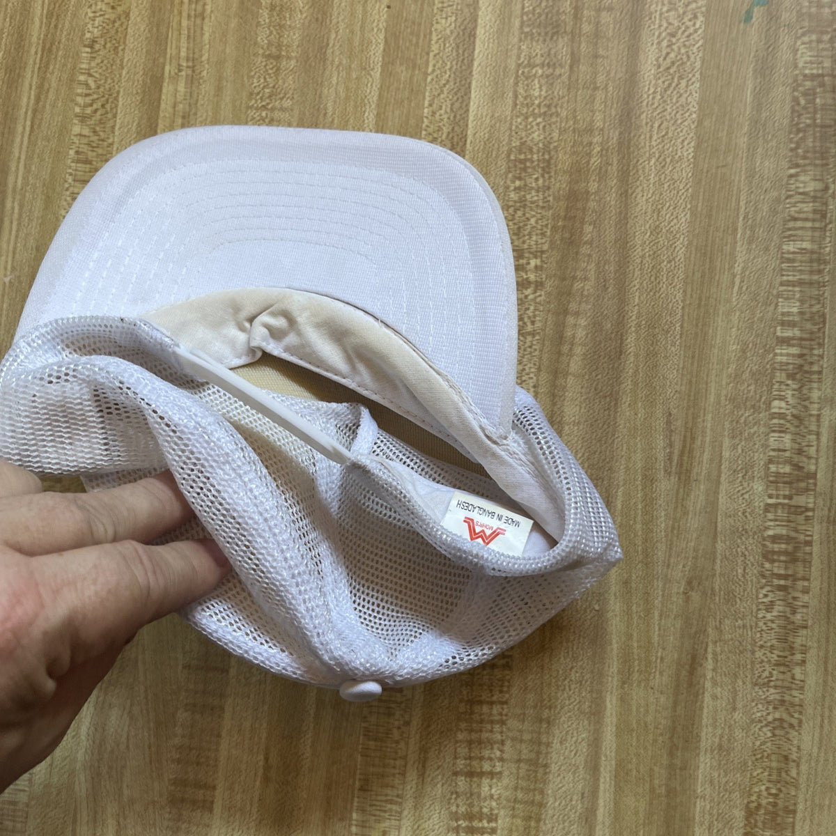 Vintage Mountain View Casino SnapBack Casino No Longer Exists