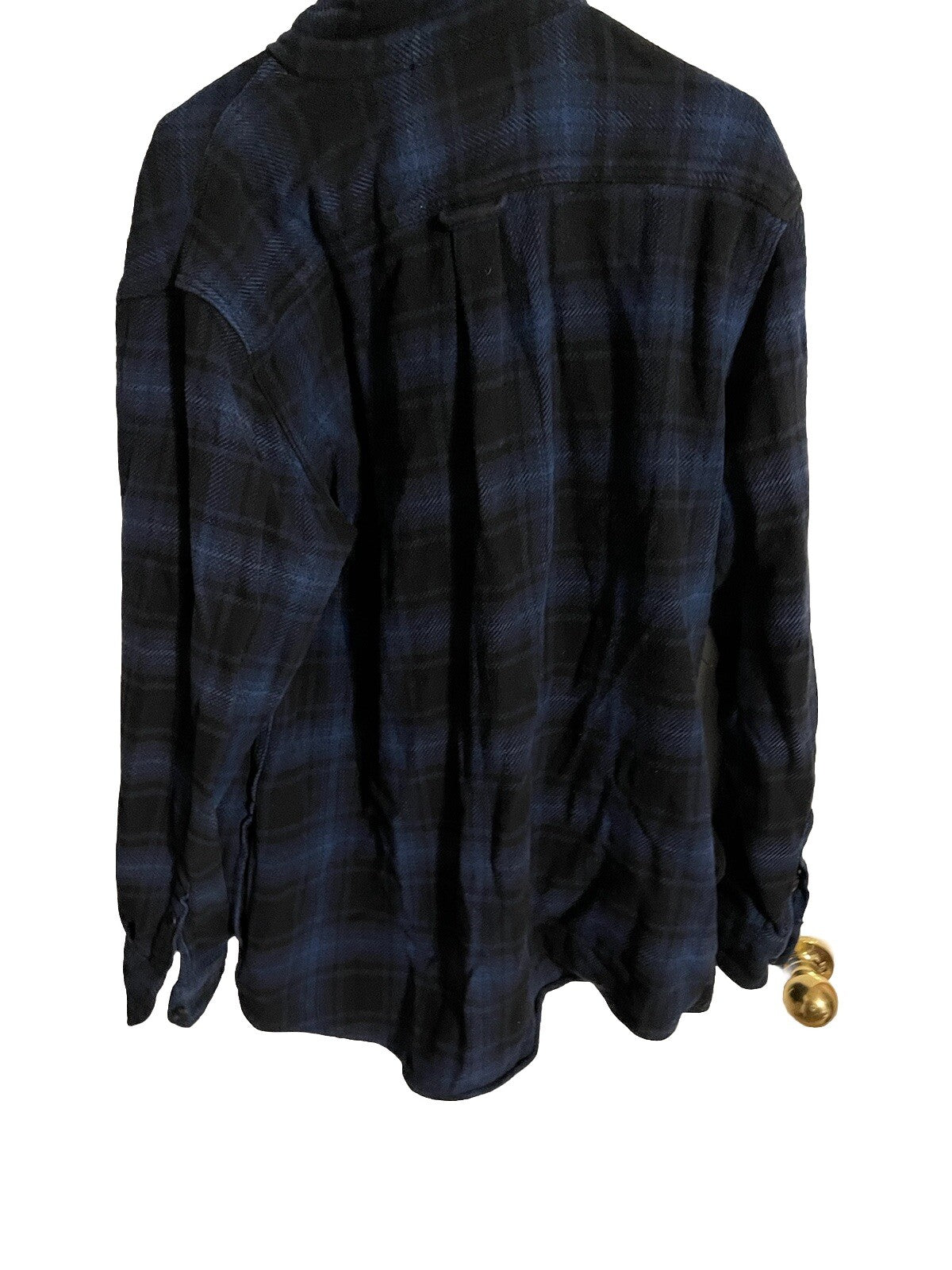 Orvis Shacket XLT