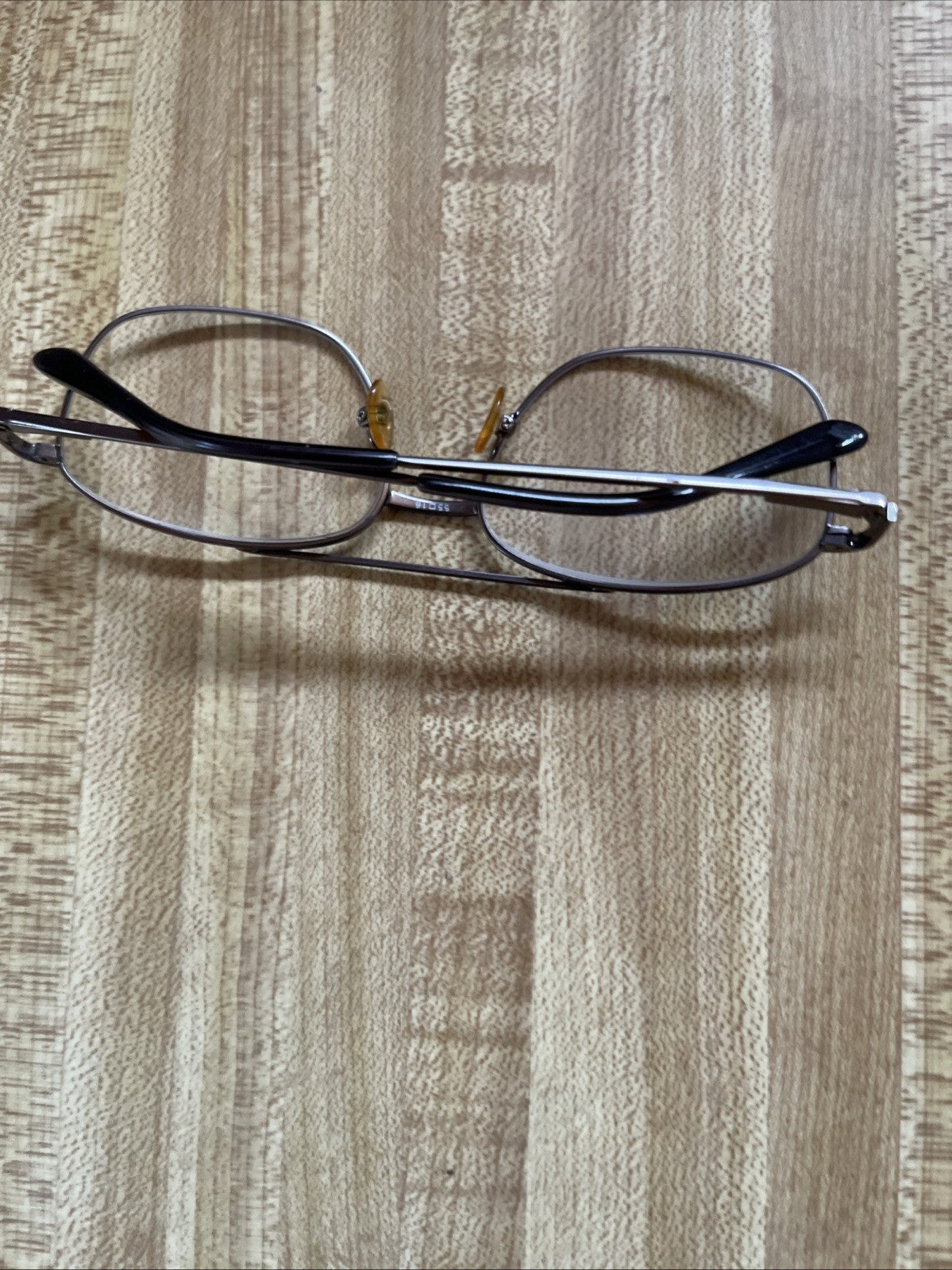 Richard Taylor Eyeglass Frames