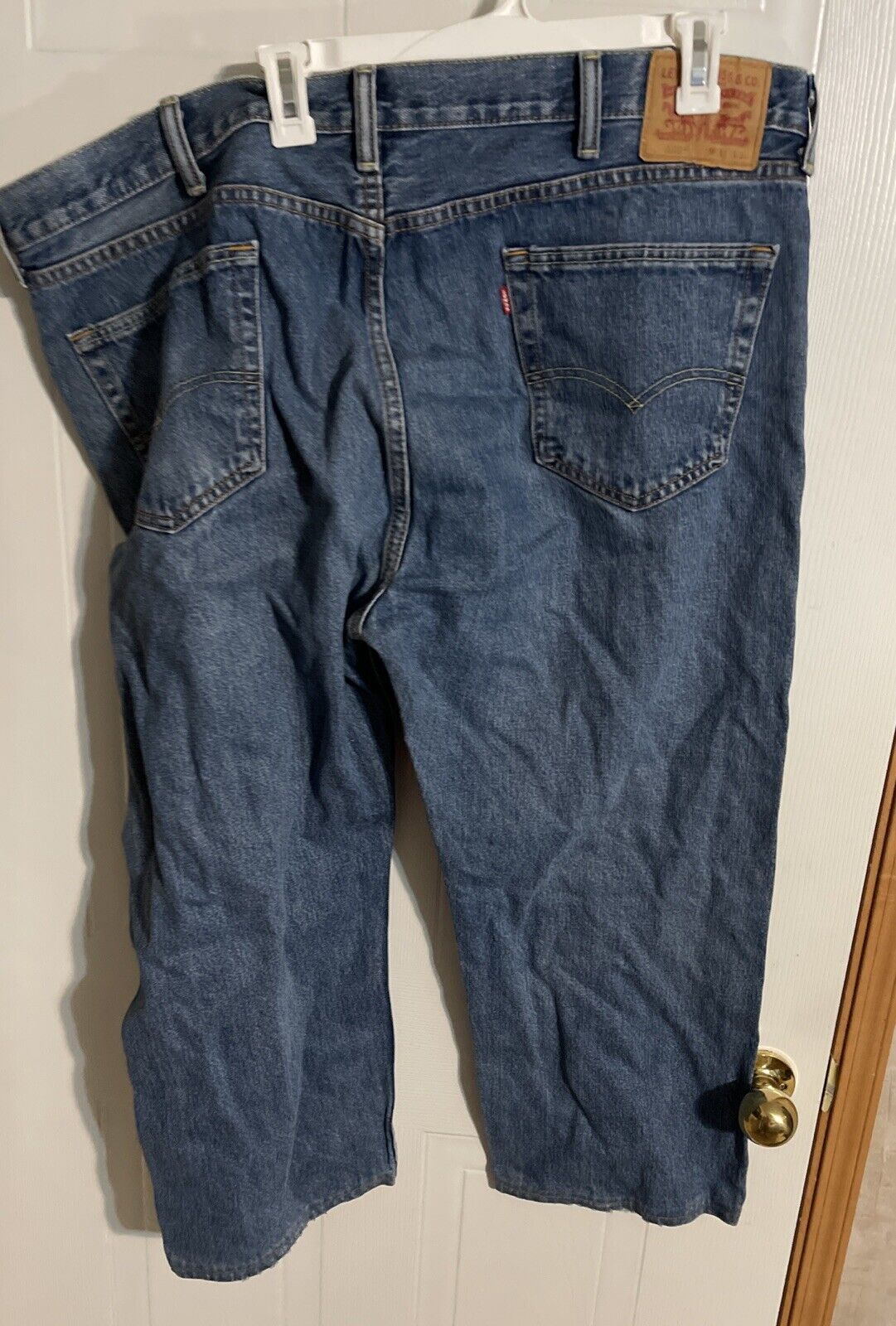Levi’s 505 44x30