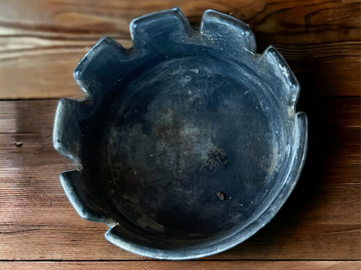Vintage Made In USA Tablecraft Ashtray