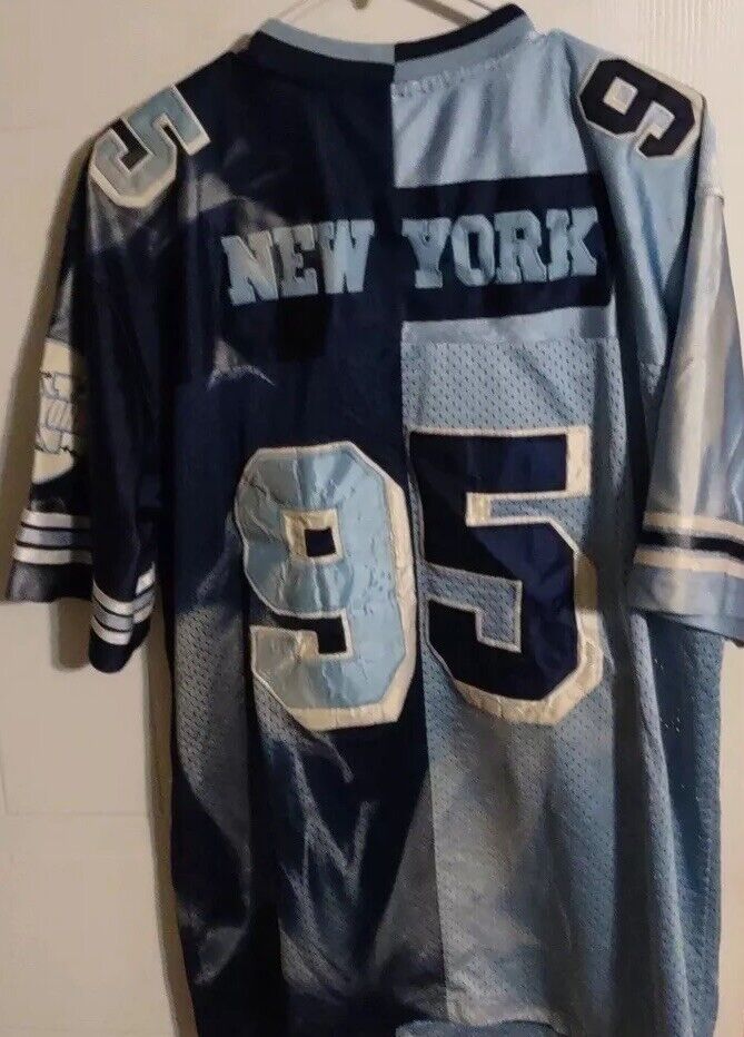 Legendary Classic Underdawg Jersey