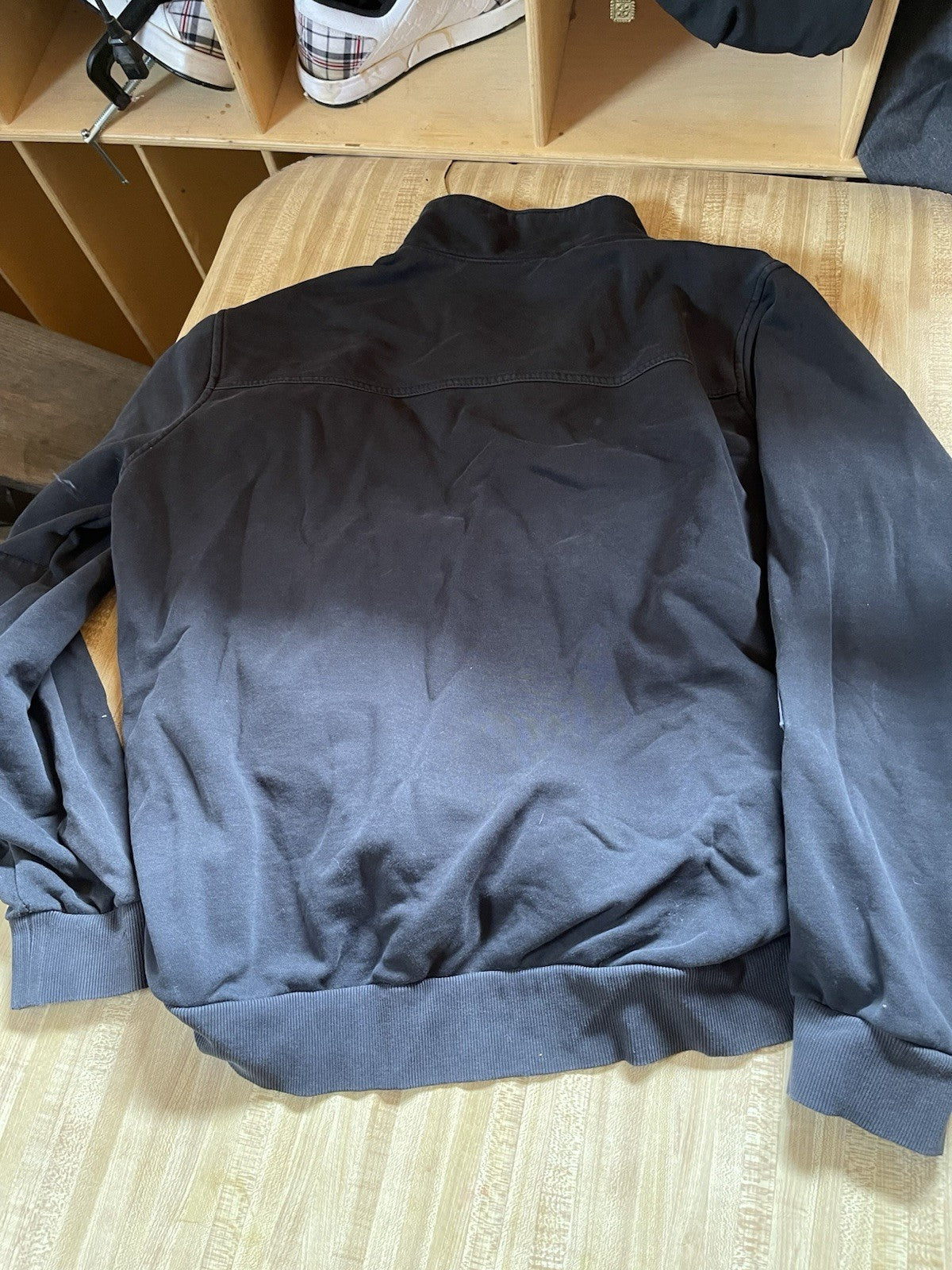 5.11 Tactical Quarter Zip 2XL