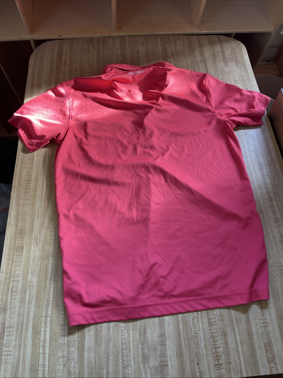 Sligo Polo Large