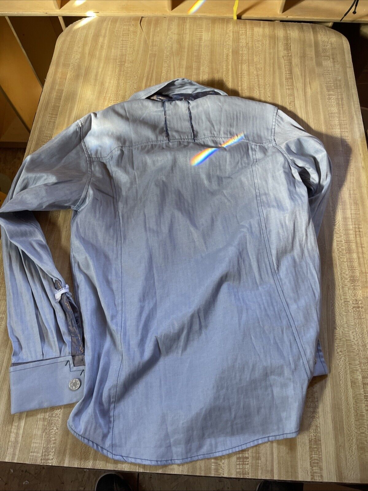 Scott Weiland Shirt Medium