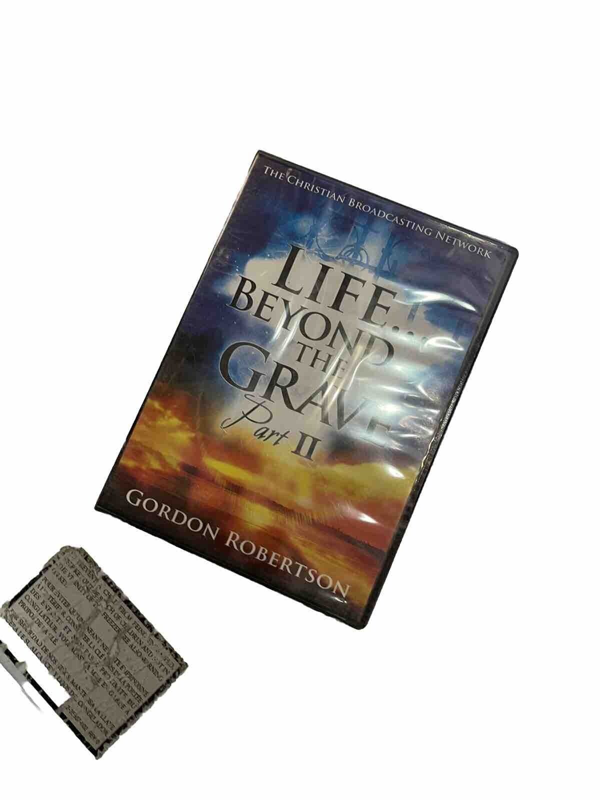 Life Beyond The Grave Part 2 DVD