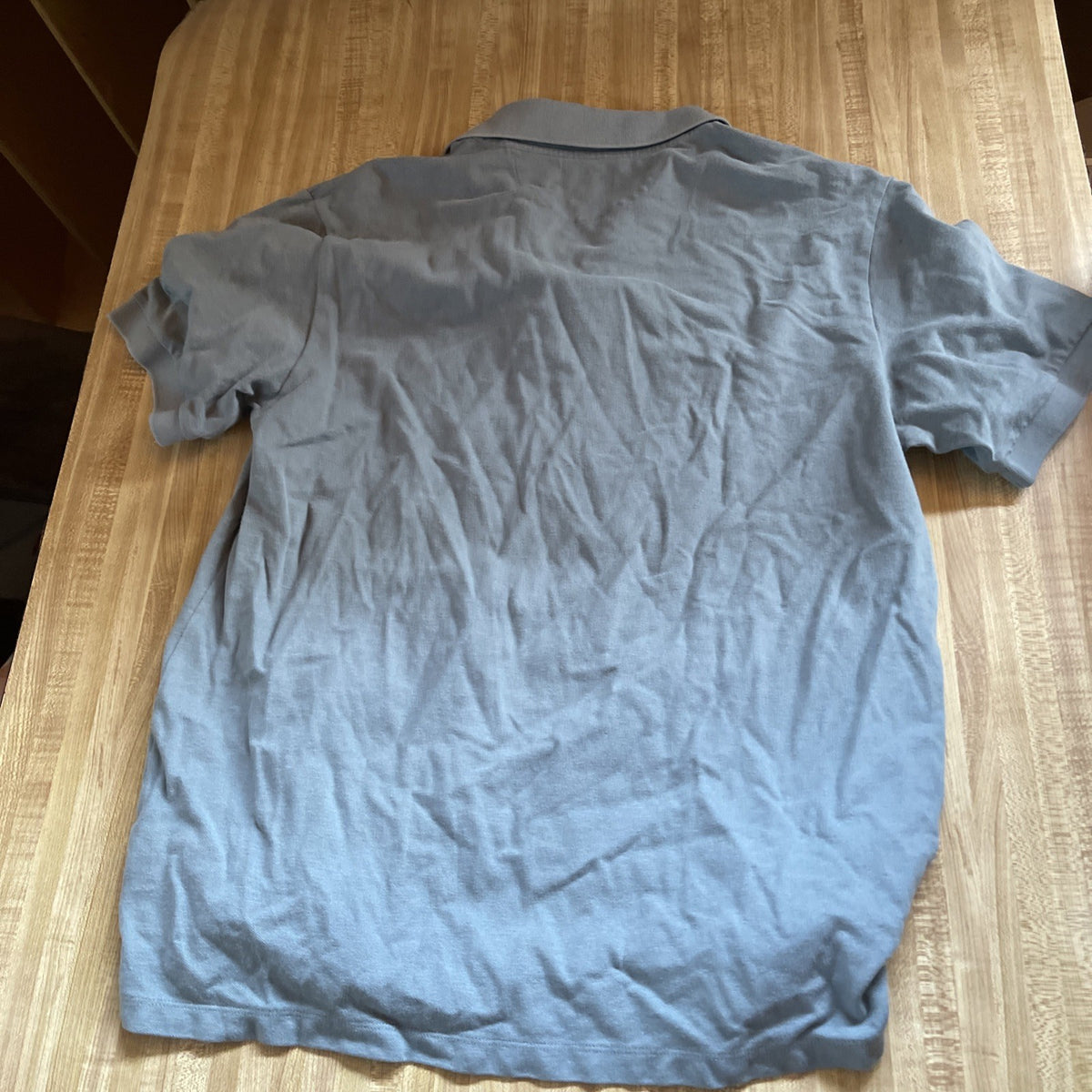 Faherty Polo Medium