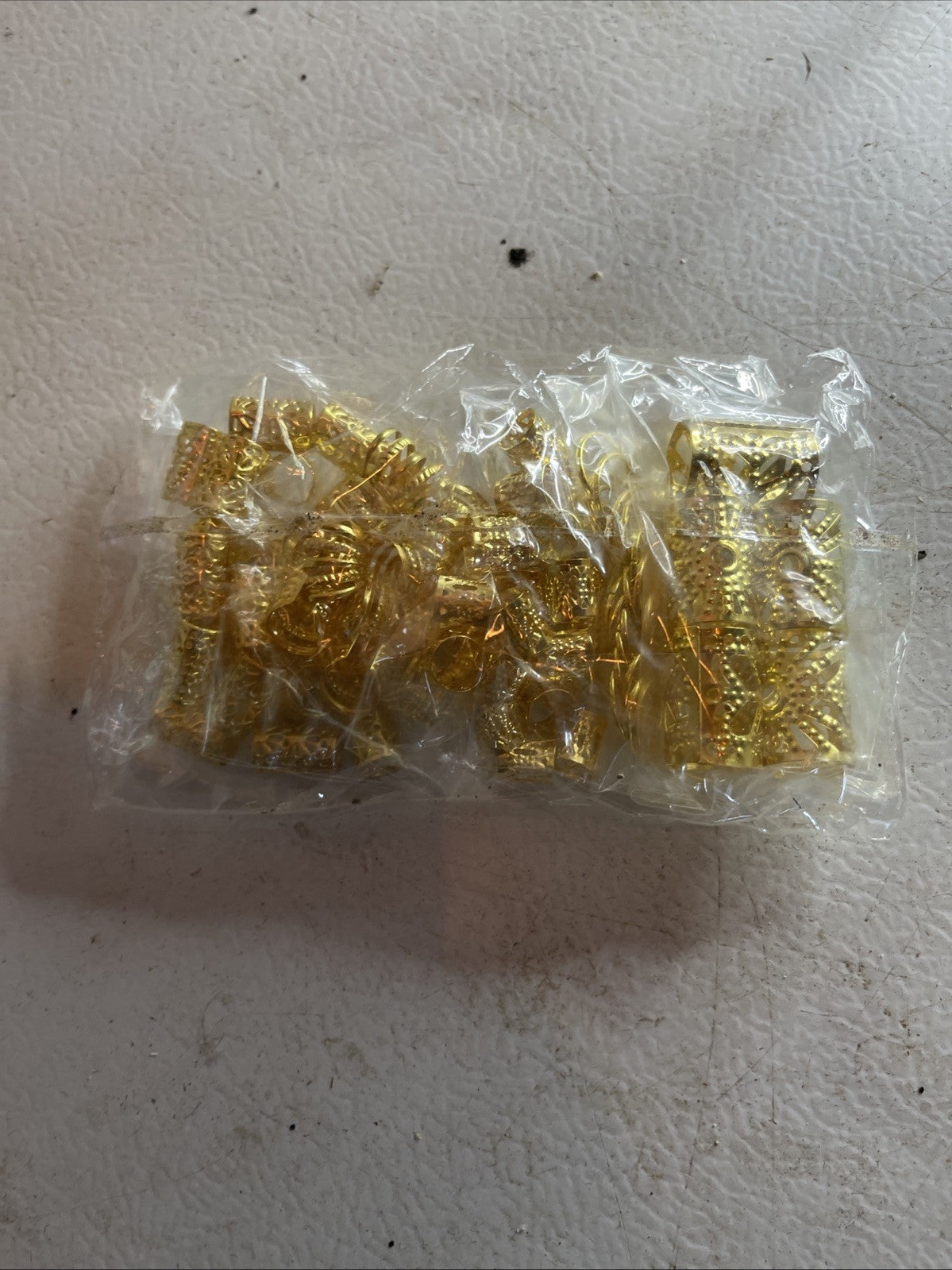 Hair Jewelry