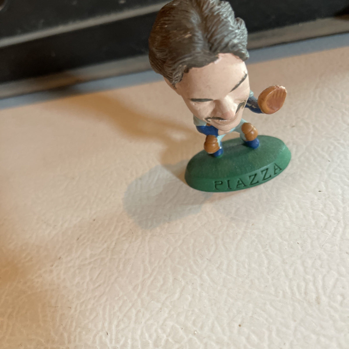 Piazza Mini Figure