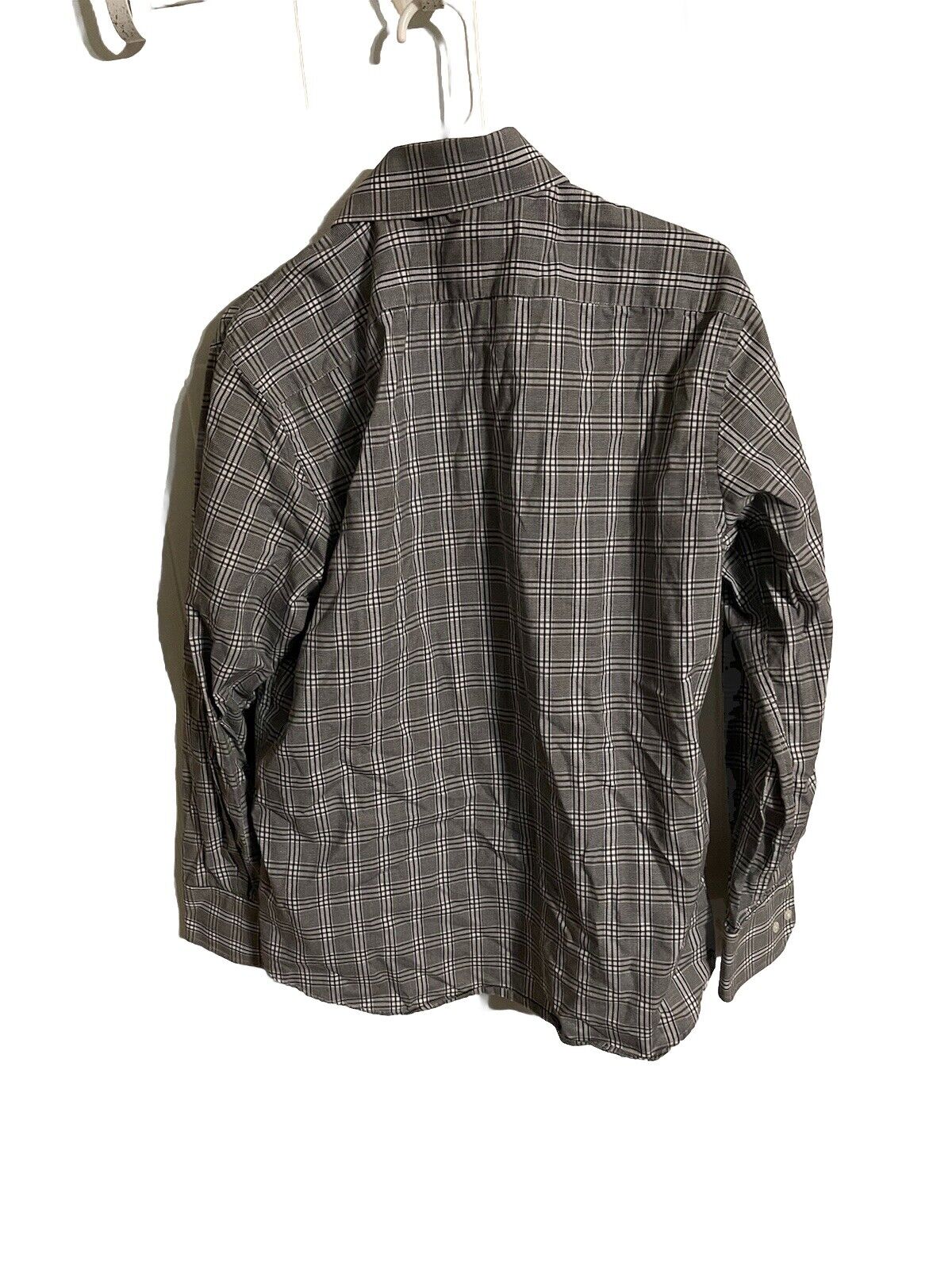 Christian Aujard Paris Button Up Medium