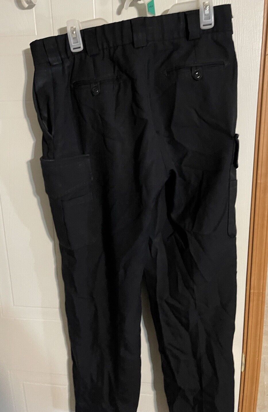 Blauer Tactical Pants 34x31