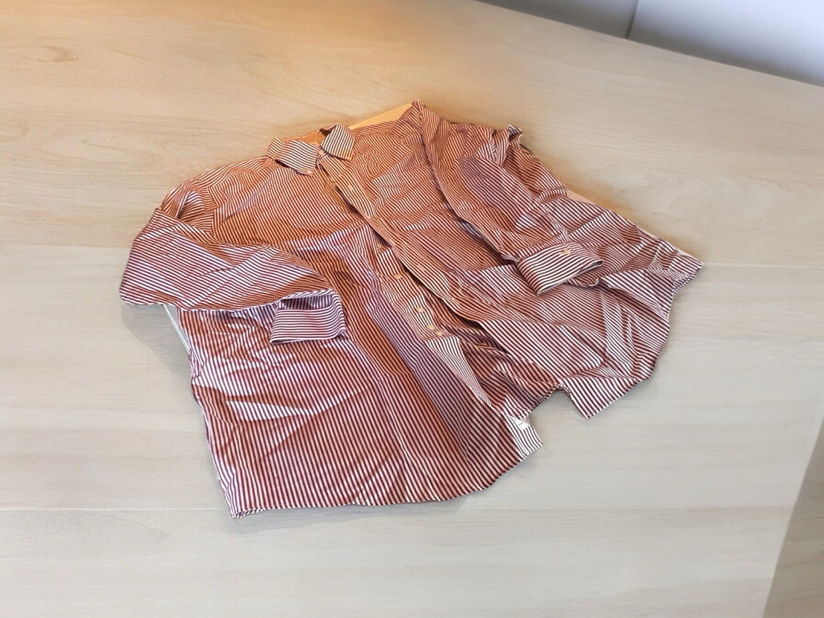 Brooks Brothers Dress Shirt 18