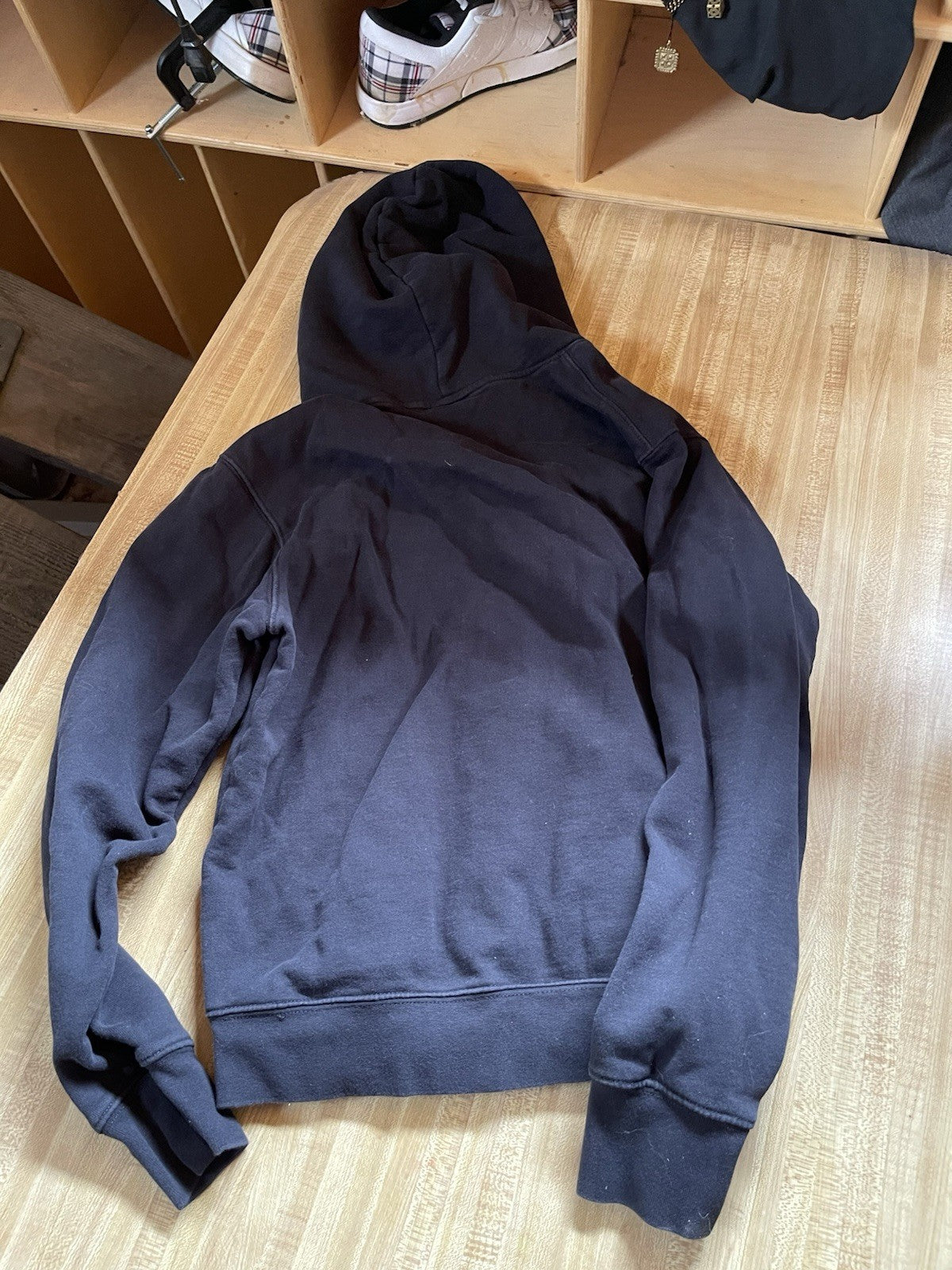 Sitka Hoodie Small