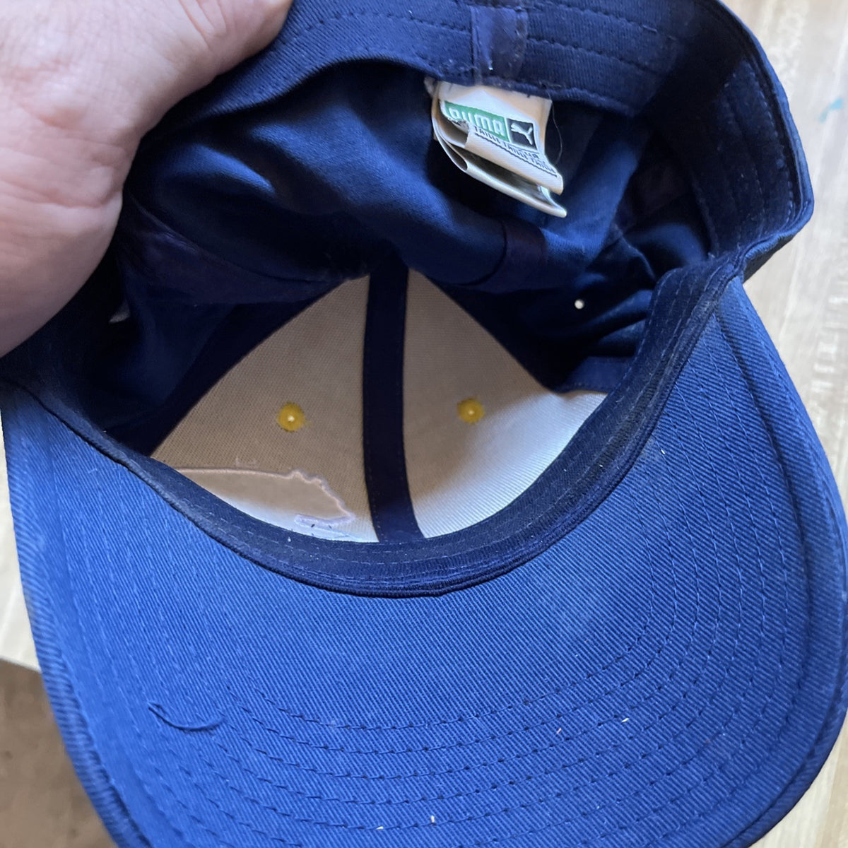 Puma Cap