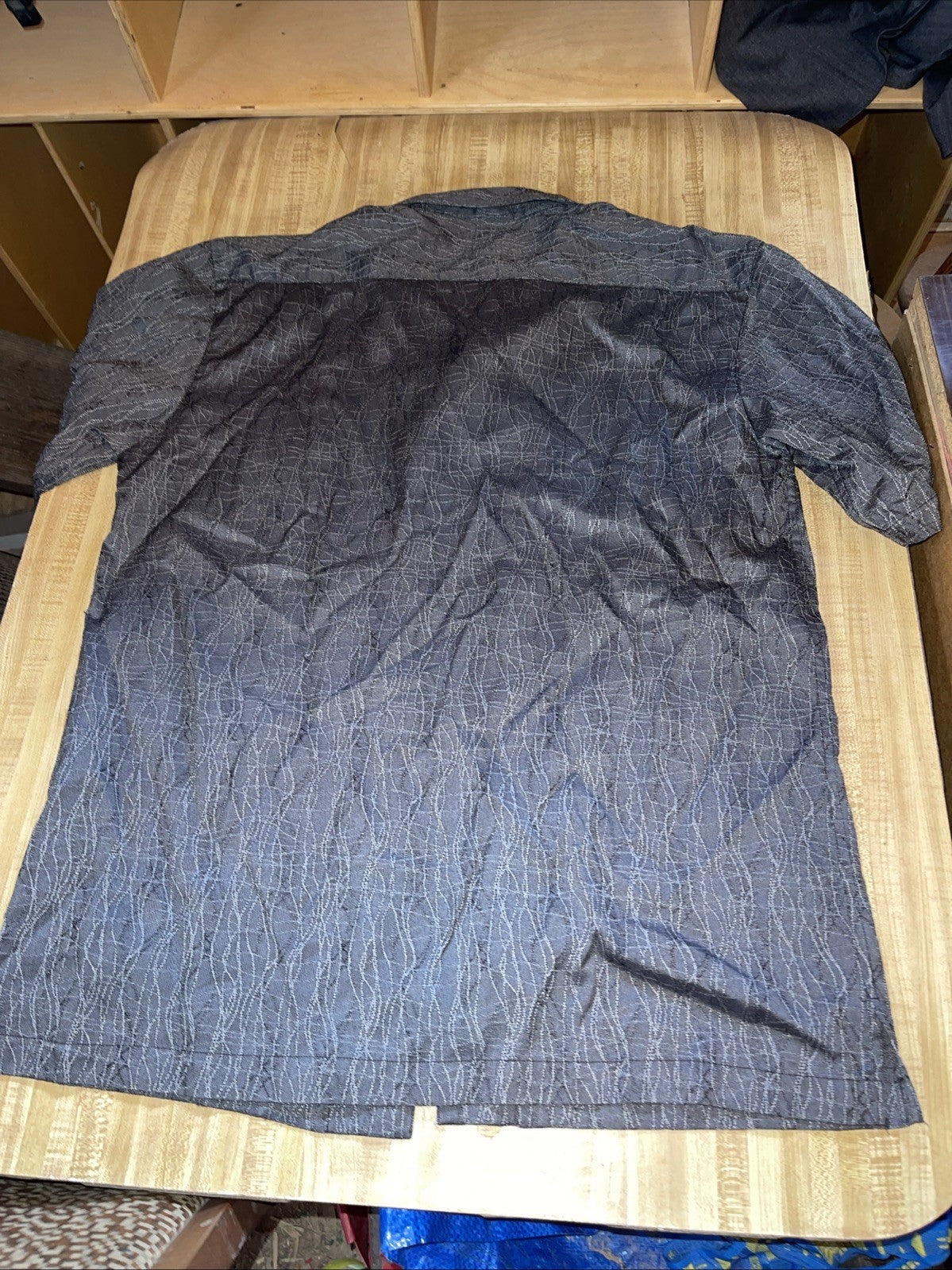 Lavane New York Button Up XXL