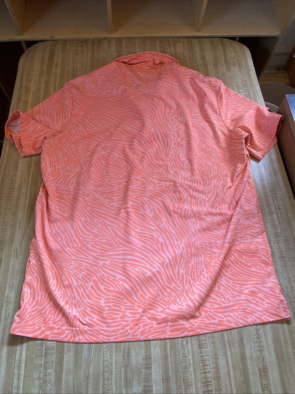 Sunday Swagger Polo Large