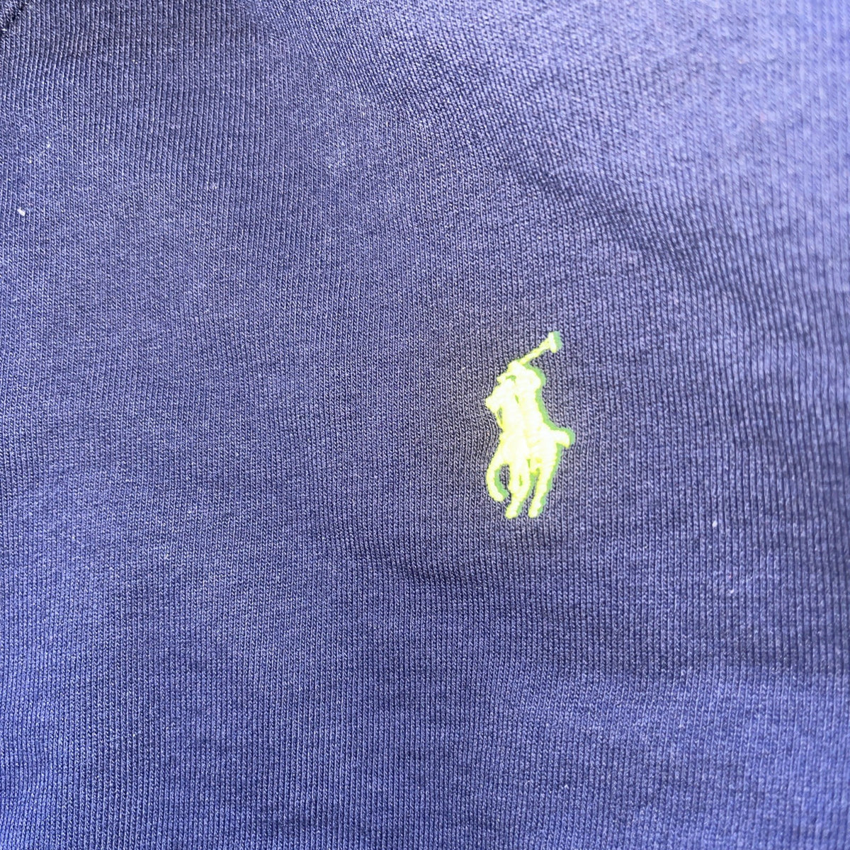 Polo Ralph Lauren Sweatshirt Large