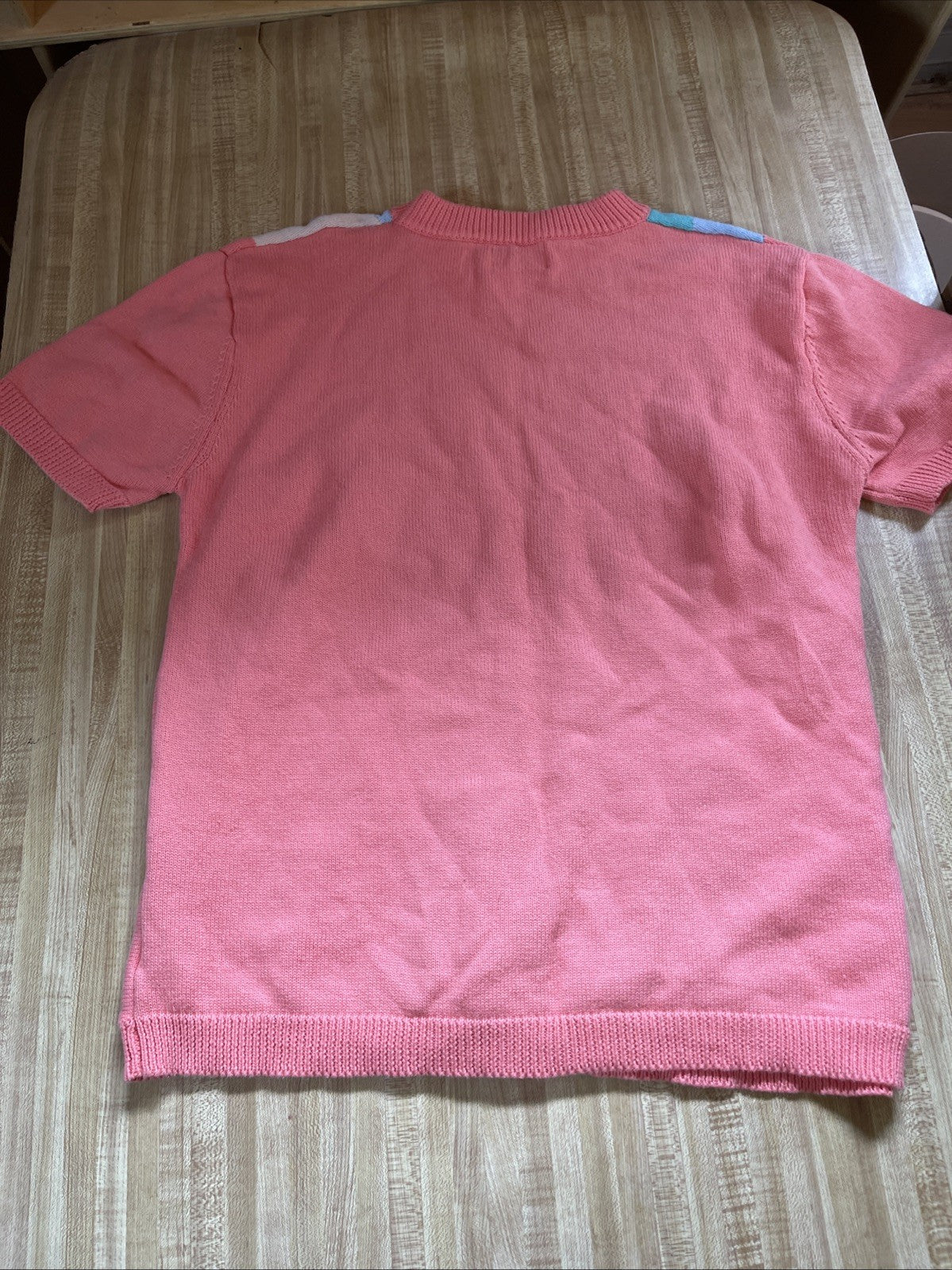Oxknitstore Polo Large