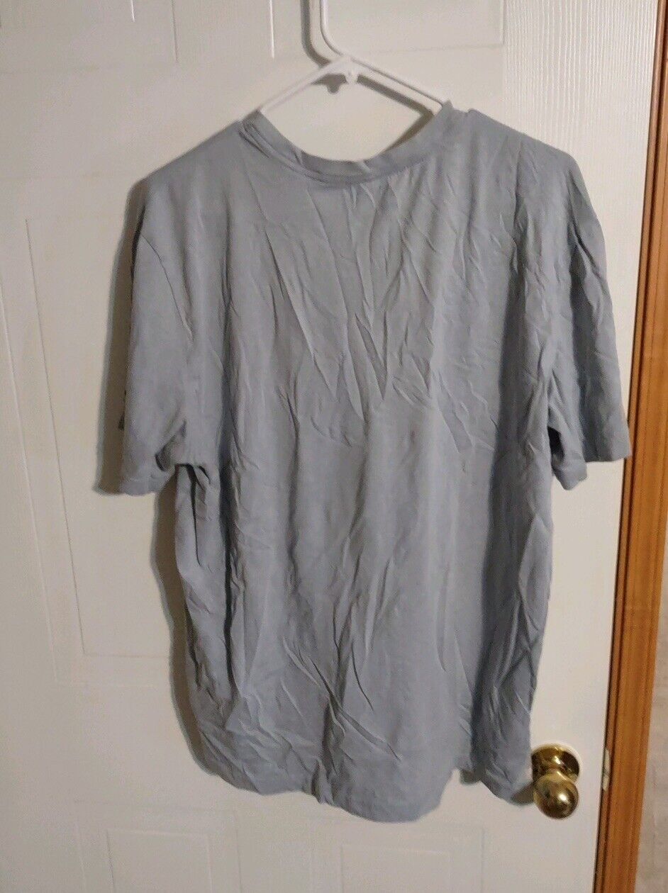 Nike Golf T shirt XL