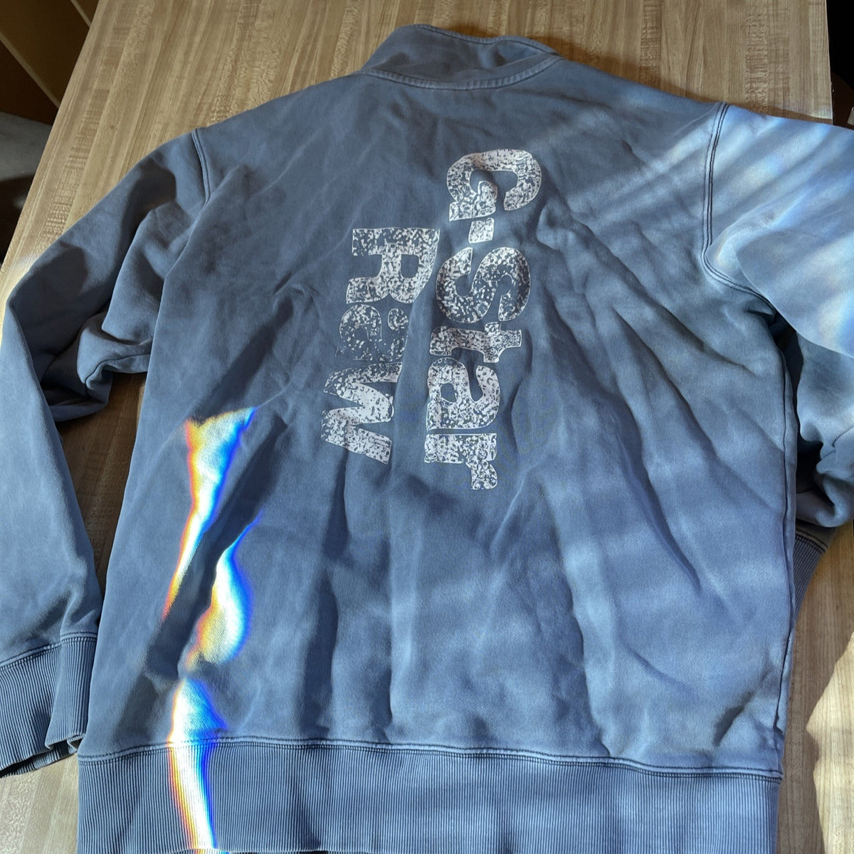 G Star Raw Quarter Zip Large