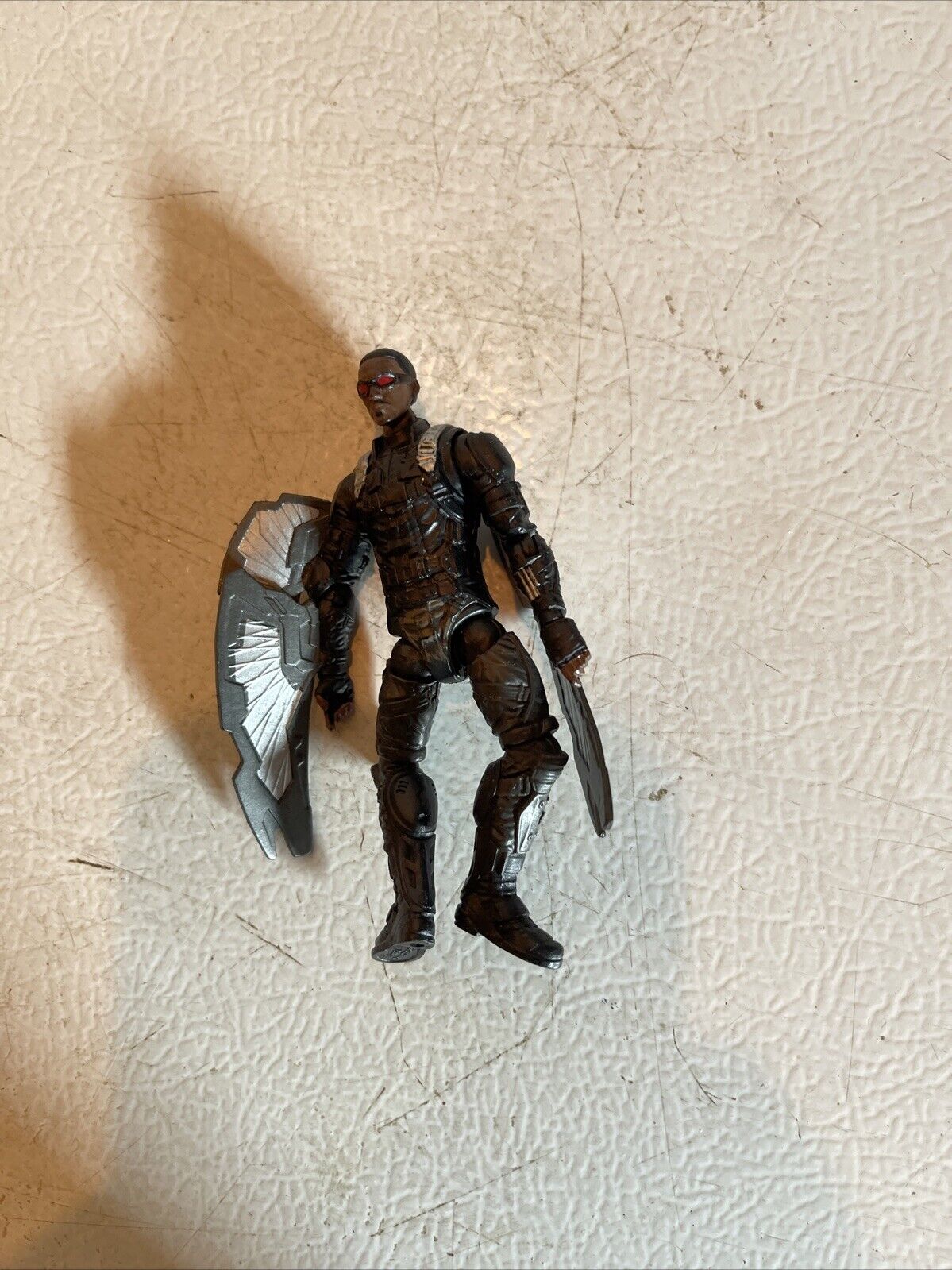 Falcon Action Figure