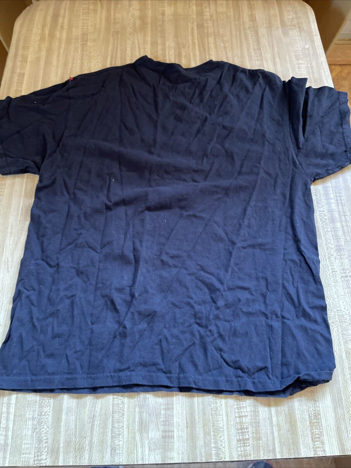 The Dark Knight Joker Suit T Shirt XL