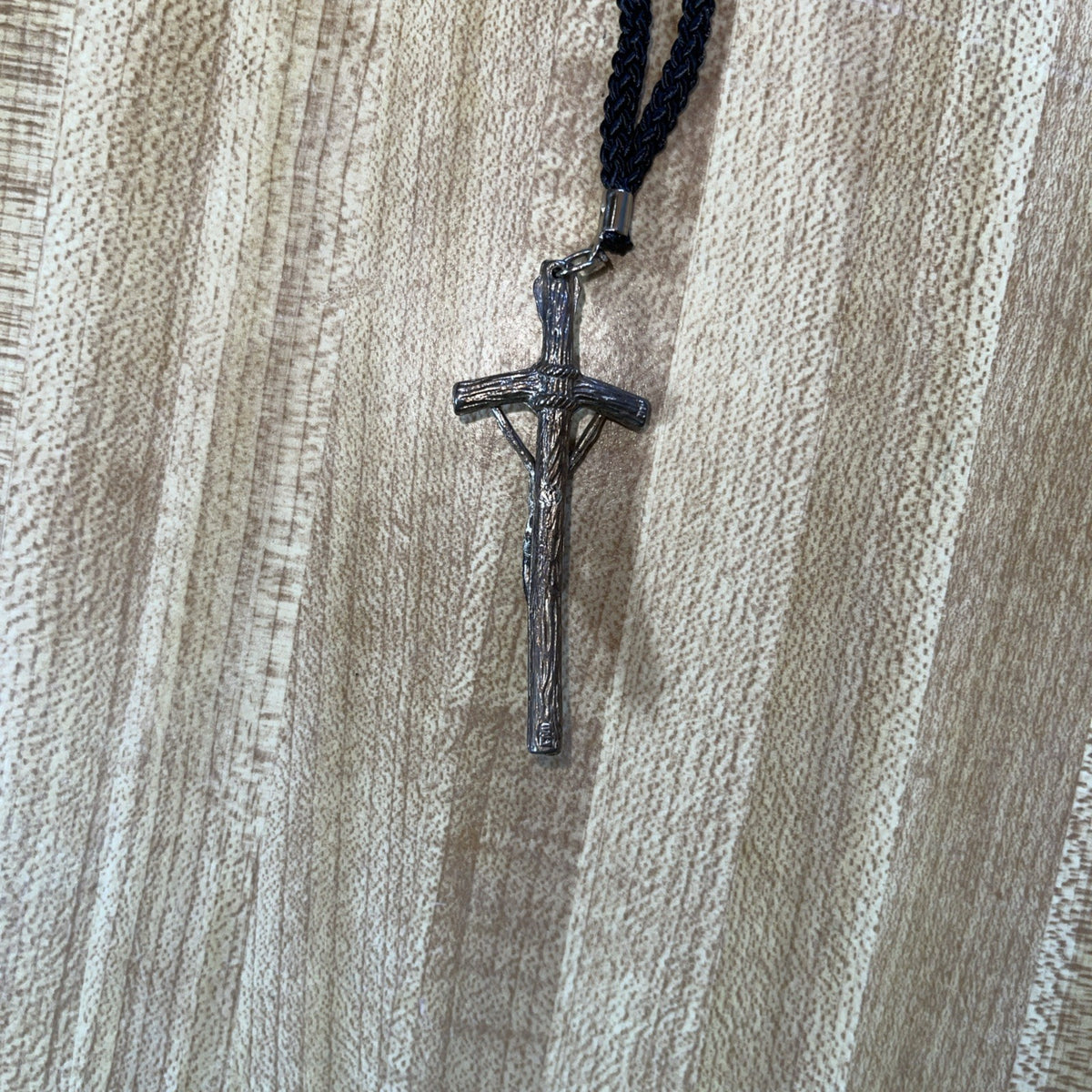 Religious Necklace