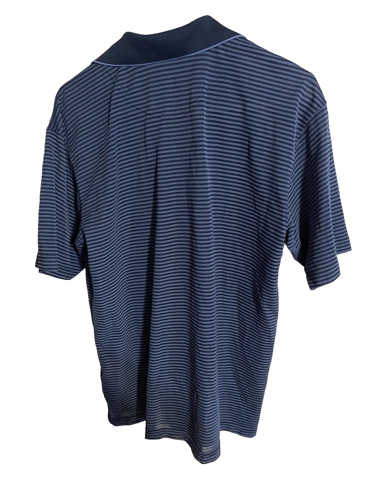 BK Tour Edition Performance Polo Medium