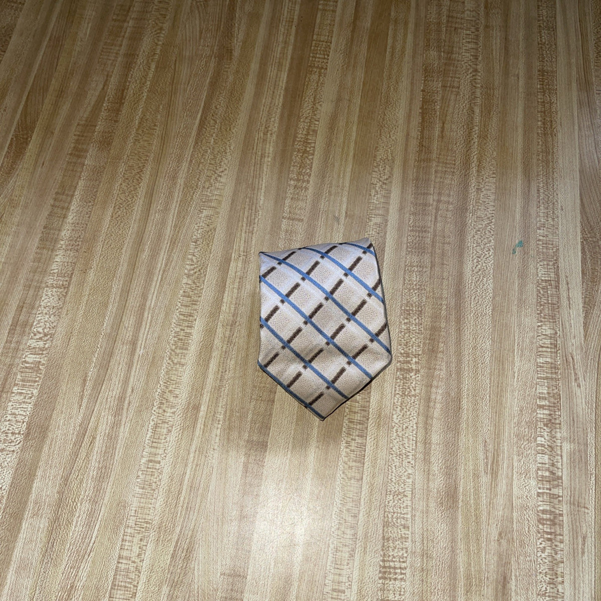 Silverman’s Tie