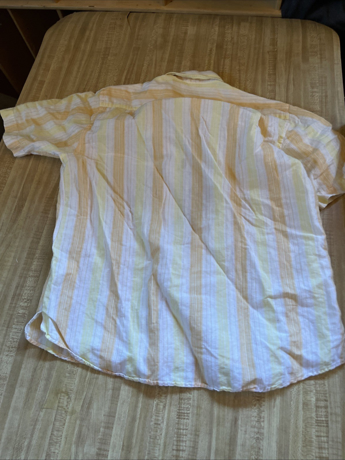 Springfield Button Up Medium