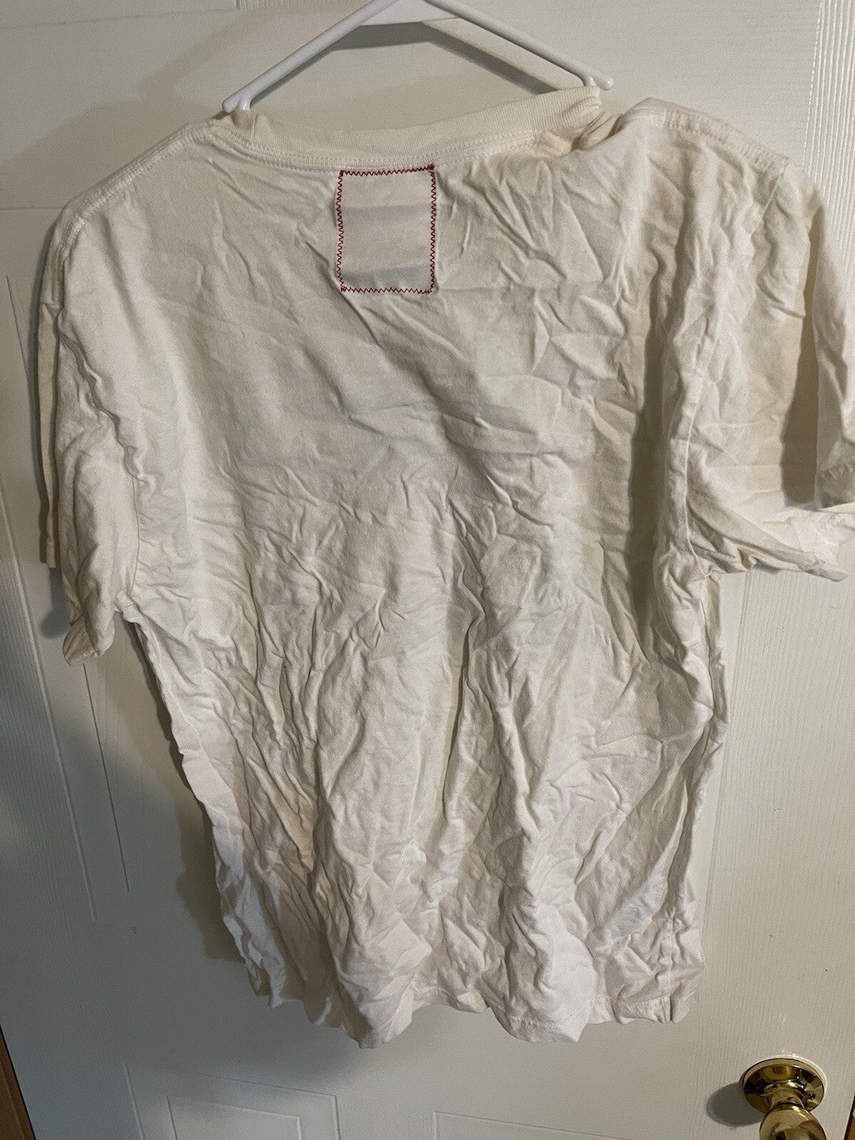 Kid Dangerous Grime Couture T Shirt Medium