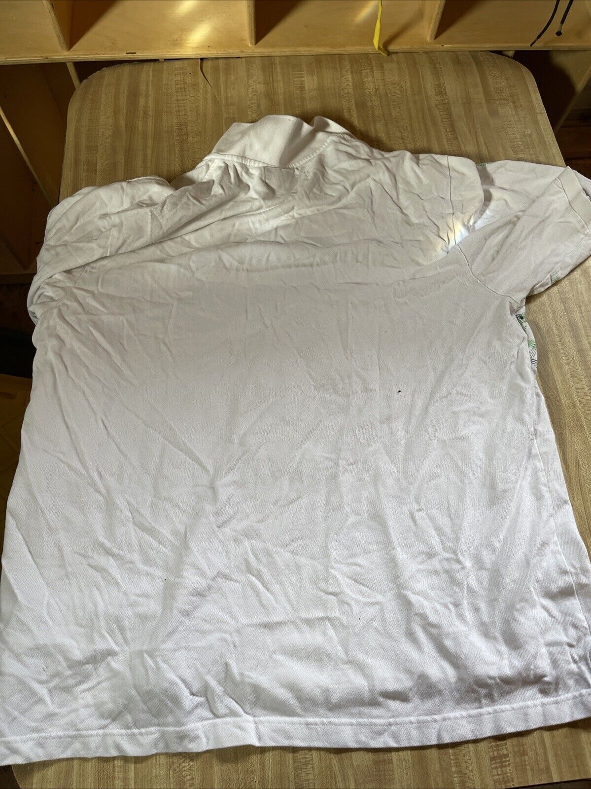 Ecko Unltd Polo 3XL