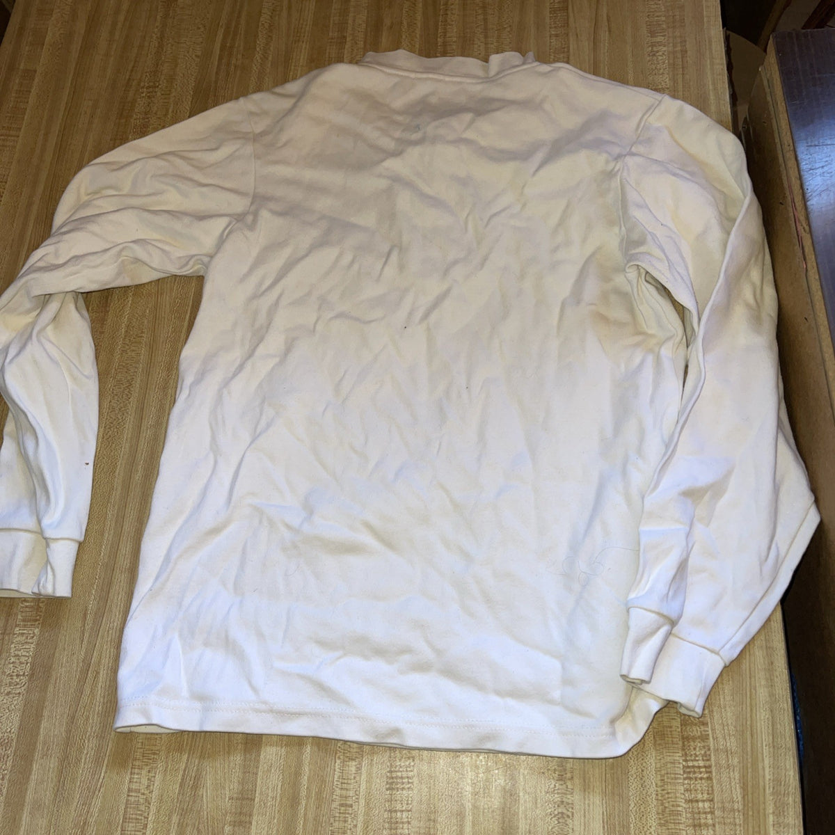Rasco Flame Resistant Henley Large